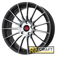 Inzi Aone XR-050 7.5x17 5x114.3 ET38 DIA73.1 AM/B