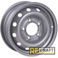 Кременчуг 207 Нива-CHEVROLET 6x15 5x139.7 ET40 DIA98.5 SM Кременчуг 207 Нива-CHEVROLET 6x15 5x139.7 ET40 DIA98.5 SM