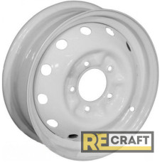 Кременчуг 3160-15-20 УАЗ Hunter, УАЗ-39095/39094/33036/3153 6x16 5x139.7 ET22 DIA108.5 W