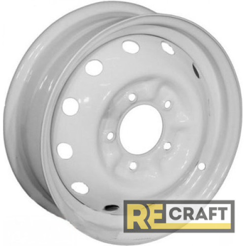 Кременчуг 3160-15-20 УАЗ Hunter, УАЗ-39095/39094/33036/3153 6x16 5x139.7 ET22 DIA108.5 W