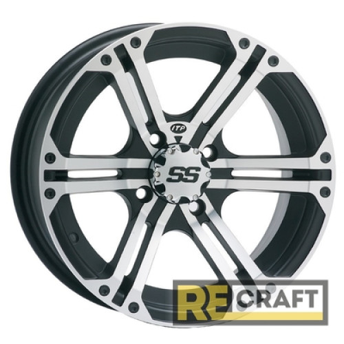 ITP SS212 7x12 4x115 ET5 DIA0 MWB