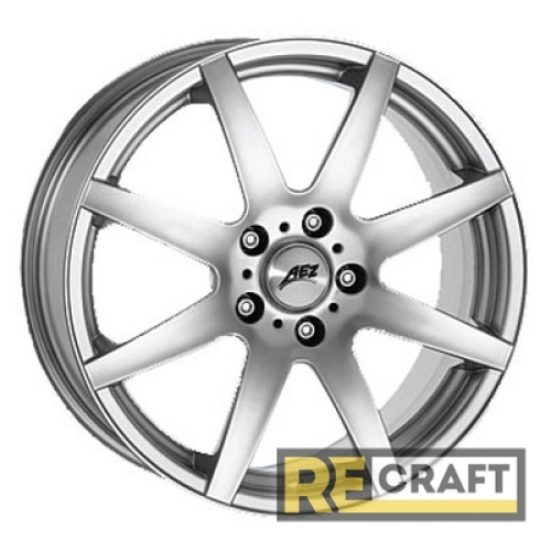 Aez Icon 8 6.5x15 5x108 ET42 DIA70.1 S Aez Icon 8 6.5x15 5x108 ET42 DIA70.1 S