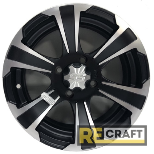 ITP SS312 7x12 4x115 ET5 DIA0 MBWM