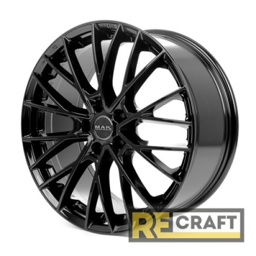 Mak Speciale 10x22 5x112 ET12 DIA66.45 GB Mak Speciale 10x22 5x112 ET12 DIA66.45 GB