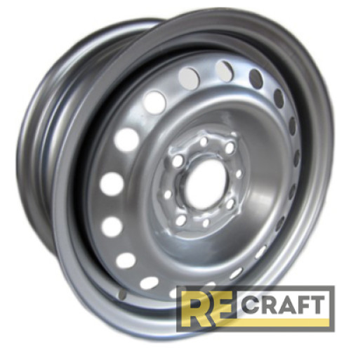 Дорожная Карта ВАЗ 2108-2109 5x13 4x98 ET40 DIA59 S