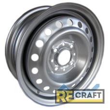 Дорожная Карта ВАЗ 2108-2109 5x13 4x98 ET40 DIA59 SM