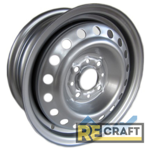 Дорожная Карта ВАЗ 2108-2109 5x13 4x98 ET40 DIA59 SM