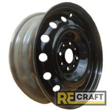 Дорожная Карта ВАЗ 2110 5x14 4x98 ET35 DIA0