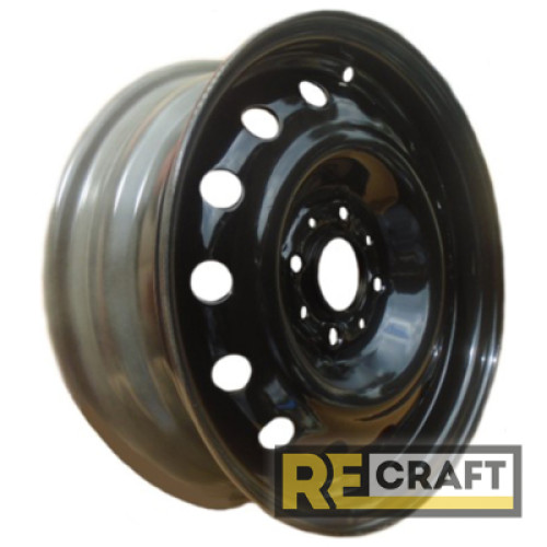 Дорожная Карта ВАЗ 2110 5x14 4x98 ET35 DIA0 Дорожная Карта ВАЗ 2110 5x14 4x98 ET35 DIA0