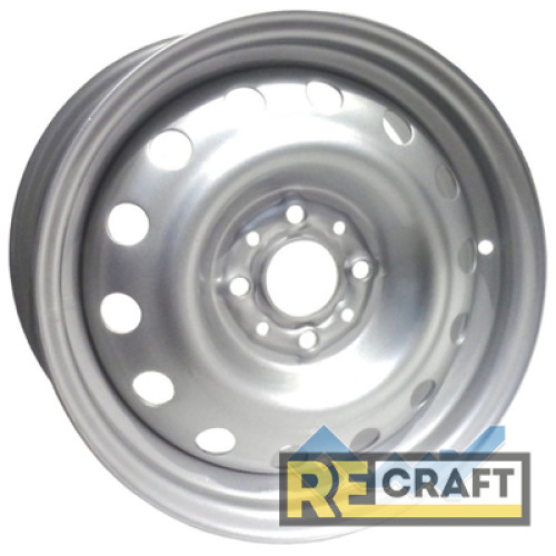 Дорожная Карта ВАЗ 2110 5x14 4x98 ET35 DIA58.6 SM Дорожная Карта ВАЗ 2110 5x14 4x98 ET35 DIA58.6 SM