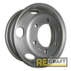 Дорожная Карта ГАЗ 33104 ВАЛДАЙ 6x17.5 6x222.25 ET115 DIA160