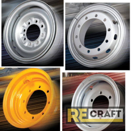 Jantsa Сталь 14x19.5 10x335 ET0 DIA281 S Jantsa Сталь 14x19.5 10x335 ET0 DIA281 S