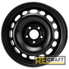 ALST (KFZ) 9277 Citroen 7x16 5x108 ET32 DIA65 Black