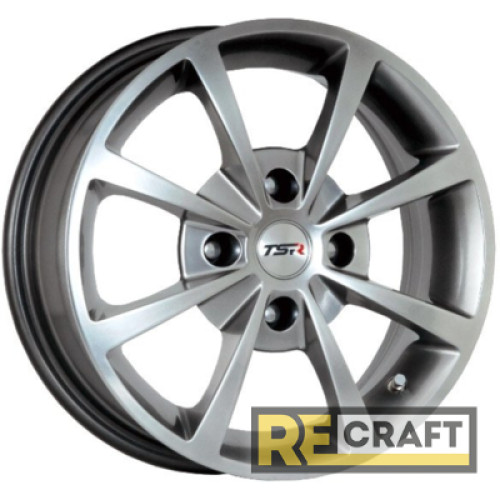 TSR Motegi 5.5x13 4x108 ET35 DIA72 S TSR Motegi 5.5x13 4x108 ET35 DIA72 S