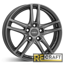 Dezent TZ  6.5x16 5x114.3 ET50 DIA60.1 GR