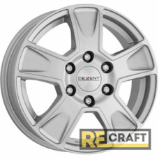 Dezent VAN 6.5x16 5x114.3 ET50 DIA66.1 S
