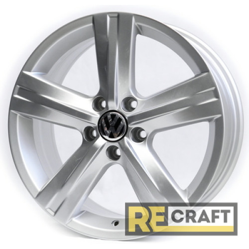 Replica Volkswagen R419 7.5x17 5x112 ET47 DIA66.6 S Replica Volkswagen R419 7.5x17 5x112 ET47 DIA66.6 S