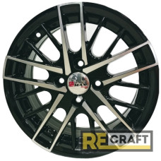 Sportmax Racing SR-3260 7x16 4x108 ET25 DIA65.1 BP