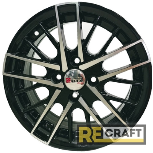 Sportmax Racing SR-3260 7x16 4x108 ET25 DIA65.1 BP Sportmax Racing SR-3260 7x16 4x108 ET25 DIA65.1 BP
