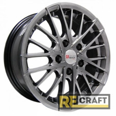 Sportmax Racing SR-3260 6.5x15 5x114.3 ET38 DIA67.1 HB