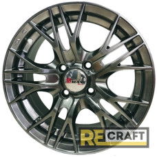 Sportmax Racing SR-3267 6x14 4x100 ET35 DIA67.1 HB