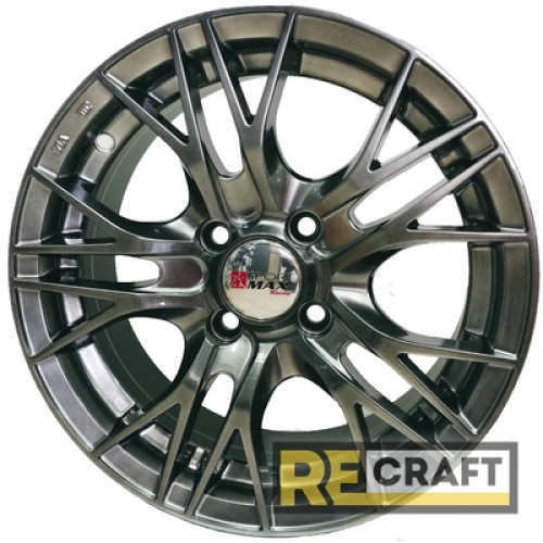 Sportmax Racing SR-3267 6x14 4x100 ET35 DIA67.1 HB Sportmax Racing SR-3267 6x14 4x100 ET35 DIA67.1 HB