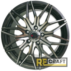 Sportmax Racing SR-3274 7x16 5x112 ET38 DIA67.1 GSP