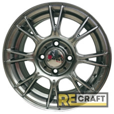 Sportmax Racing SR-D2797 6x14 4x98 ET38 DIA58.6 HB