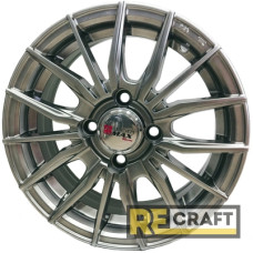 Sportmax Racing SR-D2767 7x16 5x112 ET38 DIA67.1 HB