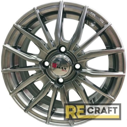 Sportmax Racing SR-D2767 7x16 5x112 ET38 DIA67.1 HB