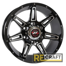 JT 2094 8x15 6x139.7 ET10 DIA110 BM