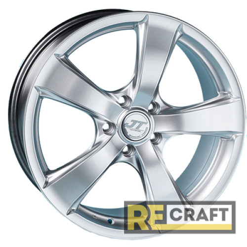 JT 1040 7x16 4x98 ET40 DIA67.1 HB JT 1040 7x16 4x98 ET40 DIA67.1 HB
