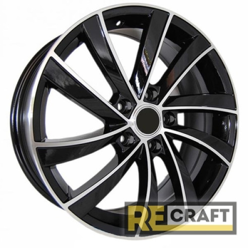 Replica Volkswagen VW CT1106 7x17 5x112 ET45 DIA66.6 BMF Replica Volkswagen VW CT1106 7x17 5x112 ET45 DIA66.6 BMF