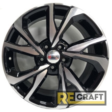 Sportmax Racing SR-D9099 7.5x17 5x112 ET40 DIA67.1 BP