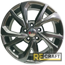 Sportmax Racing SR-D9099 7x16 5x112 ET38 DIA67.1 HB