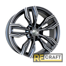 Replay BMW B226 9.5x19 5x112 ET39 DIA66.6 MGMF