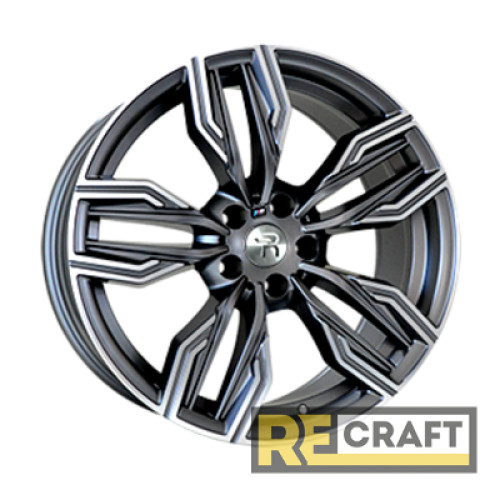 Replay BMW B226 9.5x19 5x112 ET39 DIA66.6 MGMF Replay BMW B226 9.5x19 5x112 ET39 DIA66.6 MGMF