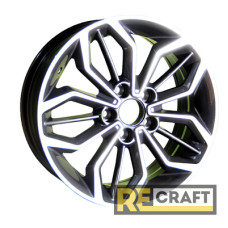 Replica Ford F2023 6.5x16 5x108 ET50 DIA67.1 GMF