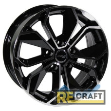 Replica Renault RN2019 7x16 5x114.3 ET37 DIA73.1 BMF