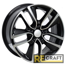 Replica Renault RN5218 8x18 5x114.3 ET45 DIA73.1 BMF