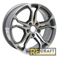 Replica Renault RN5230 7.5x17 5x114.3 ET37 DIA73.1 GMF