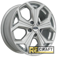 Replica Ford FD46 7x17 5x108 ET50 DIA63.4 HS