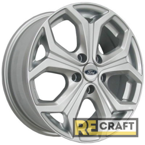 Replica Ford FD46 7x17 5x108 ET50 DIA63.4 HS