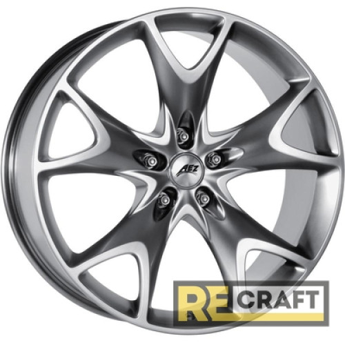 Aez Phoenix 7.5x18 5x114.3 ET35 DIA67.1 S