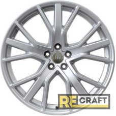 WSP Italy Audi (W571) Alicudi 8.5x21 5x112 ET30 DIA66.6 S/S
