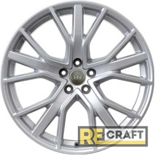 WSP Italy Audi (W571) Alicudi 8.5x21 5x112 ET30 DIA66.6 S/S WSP Italy Audi (W571) Alicudi 8.5x21 5x112 ET30 DIA66.6 S/S