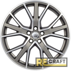 WSP Italy Audi (W571) Alicudi 9x20 5x112 ET34 DIA66.6 MGMP