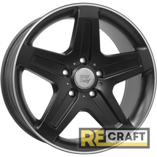 WSP Italy Mercedes (W779) Nagano 9.5x19 5x130 ET50 DIA84.1 DBRP WSP Italy Mercedes (W779) Nagano 9.5x19 5x130 ET50 DIA84.1 DBRP