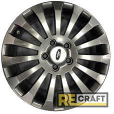 Replica FORD F2020 6.5x16 5x108 ET49 DIA63.4 HB