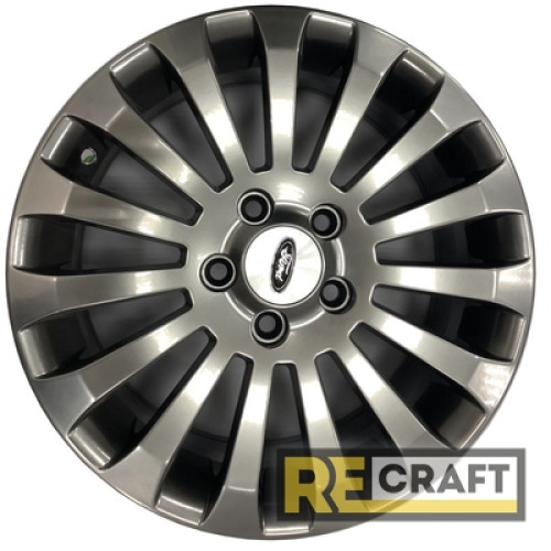 Replica FORD F2020 6.5x16 5x108 ET49 DIA63.4 HB